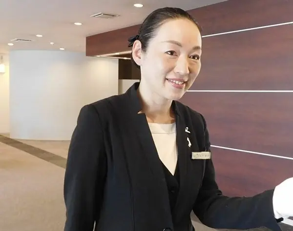 ＼ブランクOK・未経験歓迎！／清月記のセレモニースタッフ◎残業少なめ