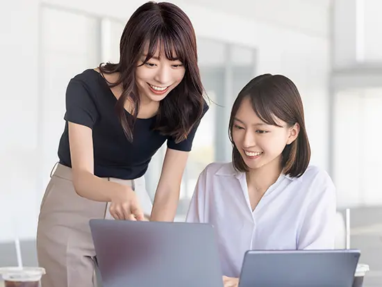 「ちゃんと見てもらえてる」ってこんなに心強いんだ。