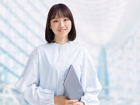 “相談できる”って、働くうえで想像以上に大事でした