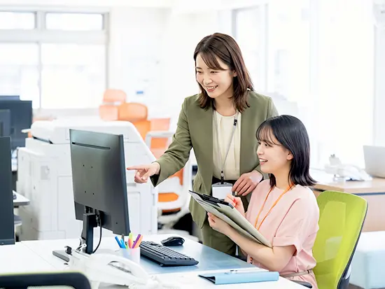 安全と丁寧さを武器に、3年連続で売上を伸ばす成長企業。「壊す」その先の信頼をつくる。