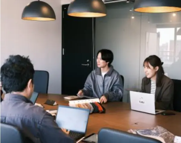 ◆有名ブランドを取り扱うIDEAPORTで働ける★一般事務