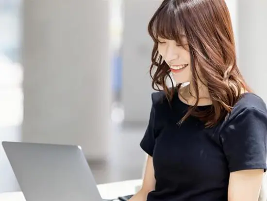 「ここで働き続けたい」そう思える理由があります
