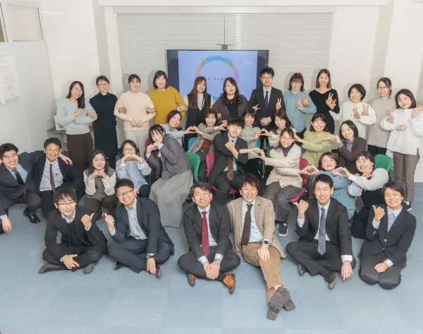 Excelスキルを活かせる事務スタッフ／年休120日以上／女性管理職活躍