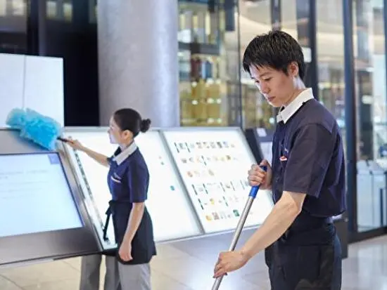 【応募者全員と面接】先輩たちもみんな未経験入社！