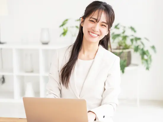「裁量大きくアイデアを活かせる面白さ」／Fさん