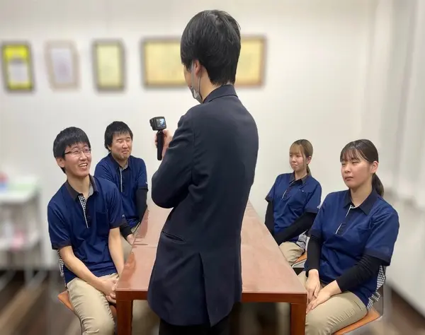 採用・広報で組織づくりに貢献！“人をつなぐ”仕事ができる事務職