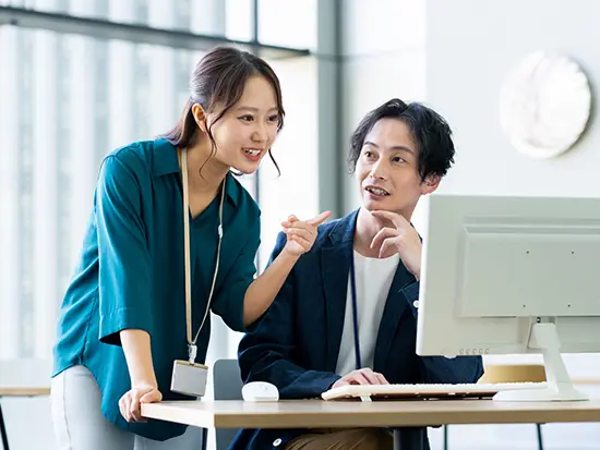 不妊治療の未来を作る│働きがいと安定がある会社