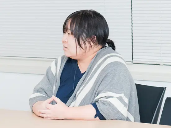 ＜Hさん・ゲームの進行管理＞