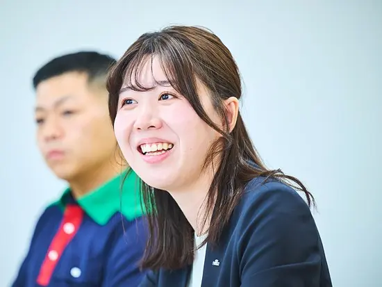 土日祝休み・有給取得率100％。オンもオフも大切にしながら長く働けます
