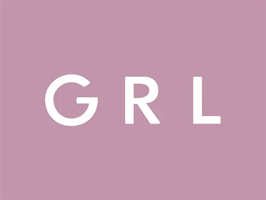 会員数1000万人超。10代～30代の女性に選ばれ続けるファッション通販『GRL』を運営しています