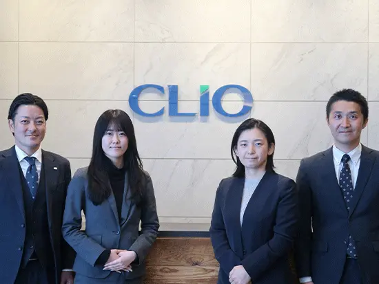～新築マンション「CLIO」の分譲開発を中⼼に、多⾓な事業を展開～