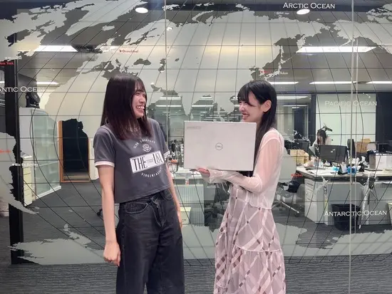 女性がイキイキと活躍できる秘密