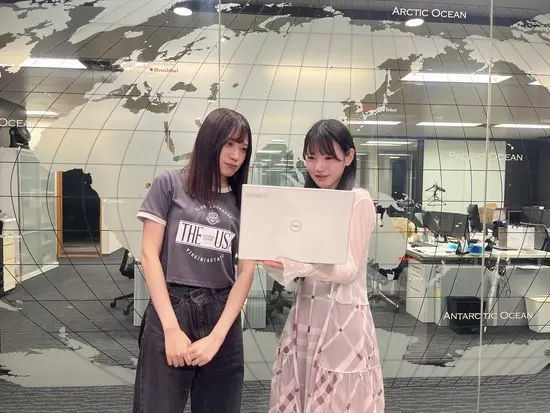 女性がイキイキと活躍できる秘密