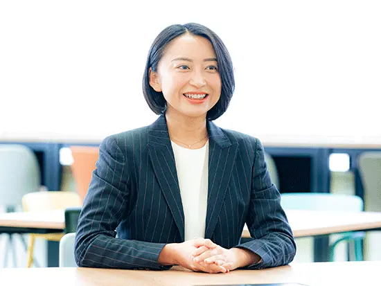 【未経験→正社員】3年で年収100万円アップも！