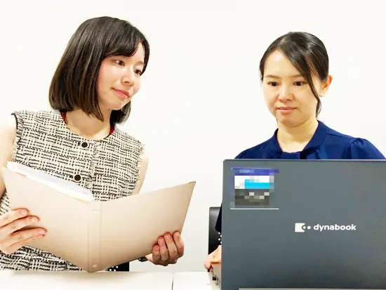 ▼続き　「お客様の反応をダイレクトに感じられます」