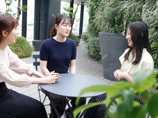 学んだ知識を人生に活かせます！
