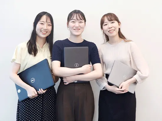 学んだ知識を人生に活かせます！