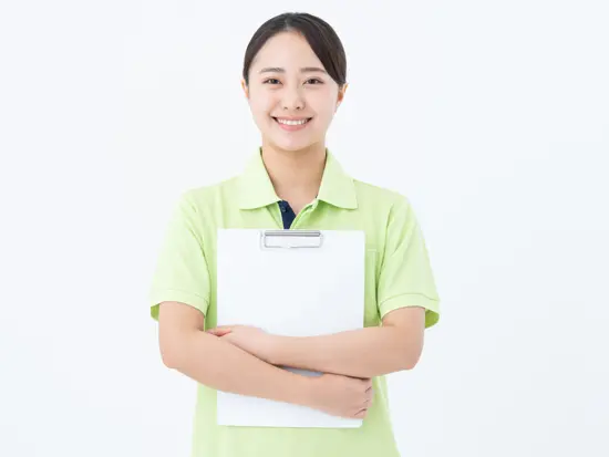 Q：就労支援B型施設『銀河』で働く魅力は？