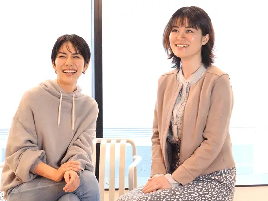 自分の気持ちを何よりも優先してくれる点が嬉しい！
