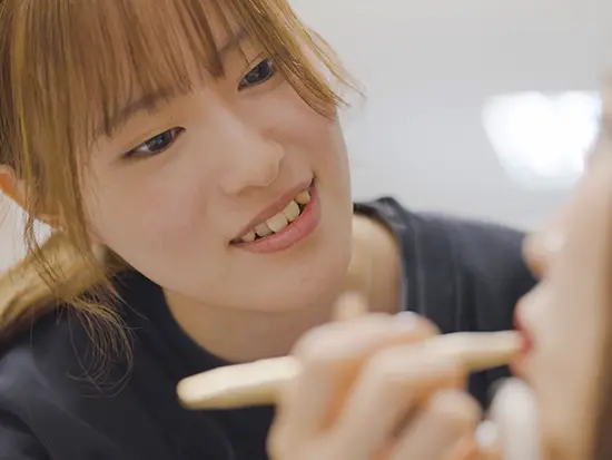自分らしく輝ける！TAKAZENのチャレンジ環境