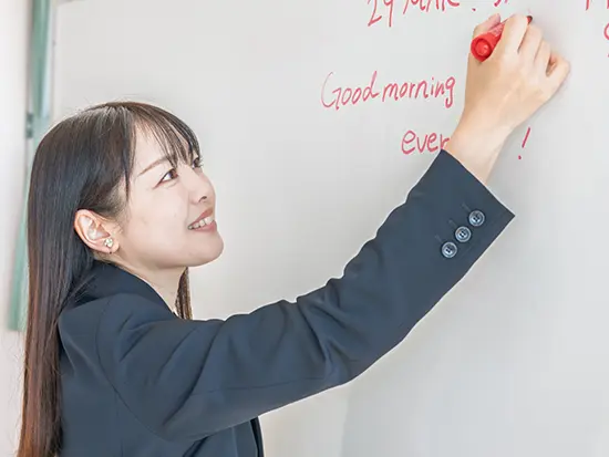 “未経験”が武器になる仕事です！