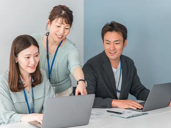 “学校を良くしたい”その想いが実現できる場所です！