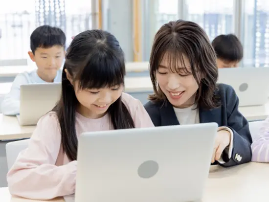 教育とITの架け橋。先生に寄り添える喜びがあります！
