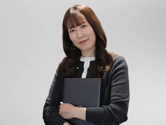 風通しが良く、頑張りが評価されやすい社風です◎