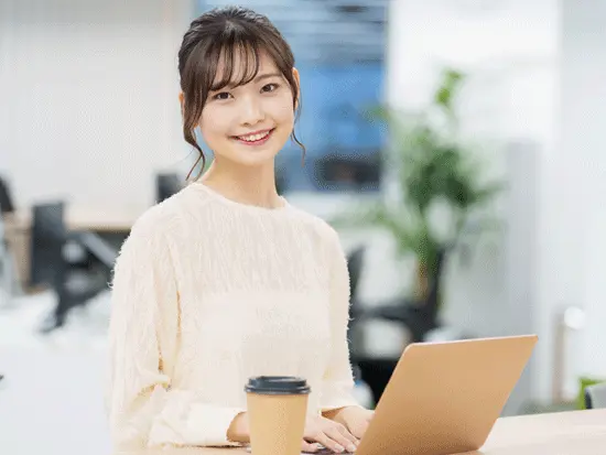人間関係の良さが自慢です！