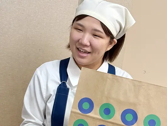働きやすさを支える、充実の環境とサポートあり！