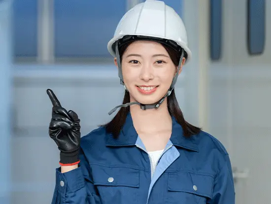 家庭も仕事も、どちらも大切にできるキャリアです。