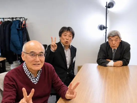 社員の声から生まれた制度です。ランチをちょっと贅沢にする日も楽しめます♪