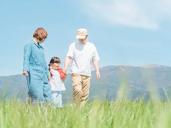 トップ調査員として活躍する先輩社員にインタビュー！