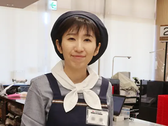◆*＊会社の魅力を現場社員に聞いてみました＊*◆