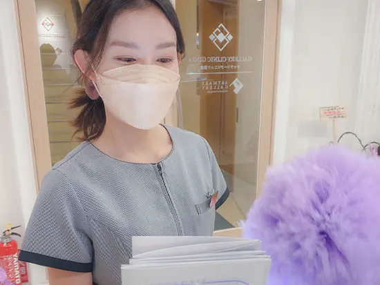 ”育てる”視点が自然と培われていきます