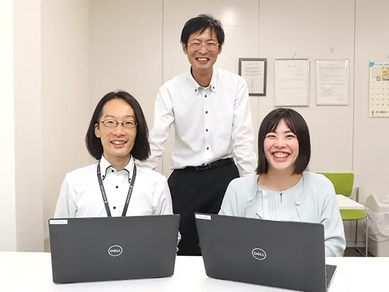 国内外で医療系サービスを展開するYOKENグループ