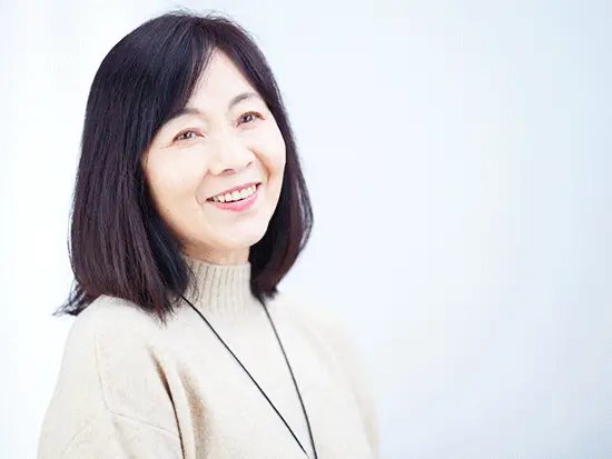 「訪問の合間の電話一本が、孤独を吹き飛ばします」