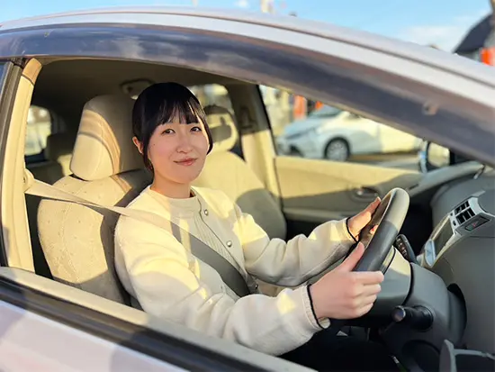 メリハリのある働き方で、仕事も私生活も充実