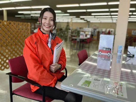 あなたらしい働き方を実現できます