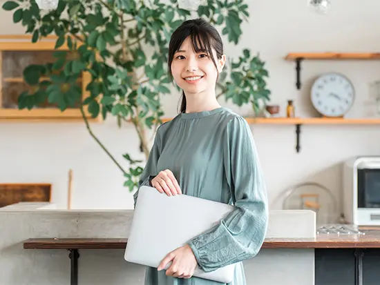 営業とバックヤードの架け橋へ！