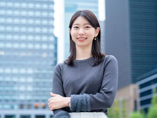 正社員登用制度で長期キャリアが描ける