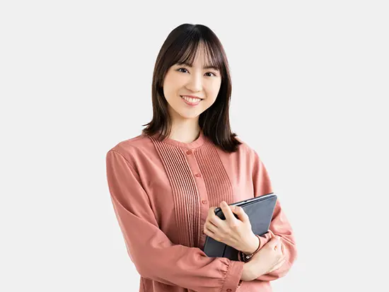 大手2社の強みを活かした、安定した経営基盤あり！