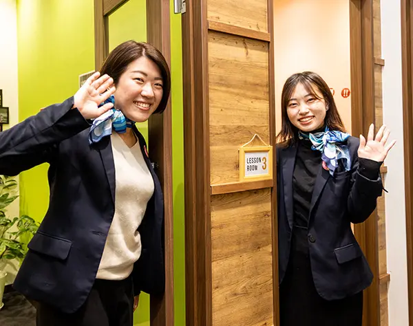 【スクールカウンセラー】*未経験歓迎*完全週休2日*福岡エリア積極採用中