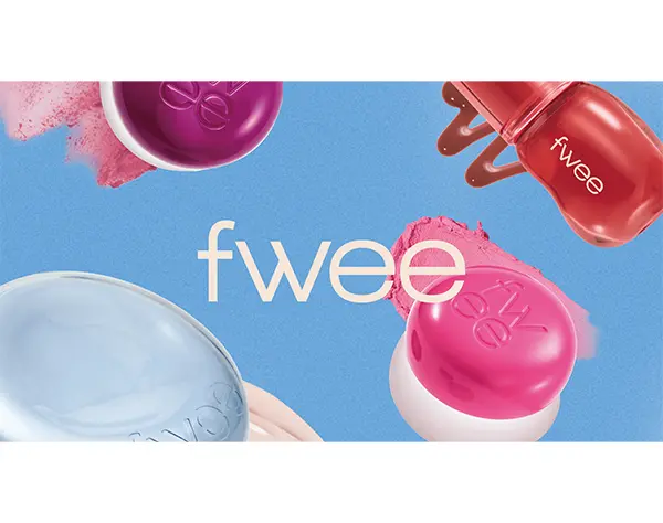 コスメストアの店長*話題の韓国コスメfwee*オープニング募集*コスメ社割有
