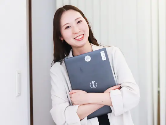 「裁量がある、やりがいの大きい仕事」／Aさん