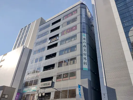 チームで患者様をサポート