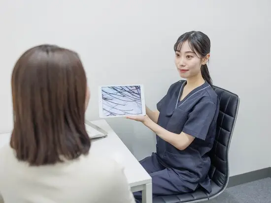 社員がモチベーション高く働ける環境を整えています！