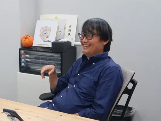 自分らしく働く！デュアルキャリア推進中！