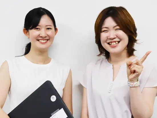「若手メインで、協力し合う風土があります」／Iさん