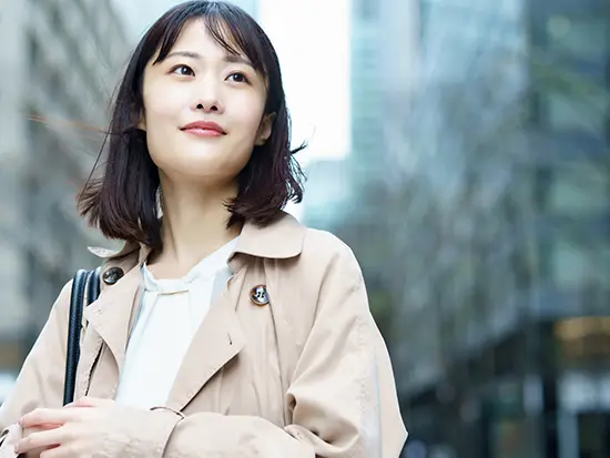 評価も福利厚生もイベントも。全部そろった職場です◎